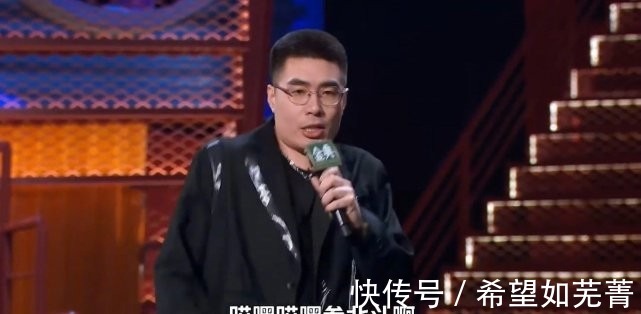 脫口秀大會(huì)|脫口秀大會(huì)4落幕，當(dāng)楊笠自封“脫口秀女王”，誰(shuí)還記得思文