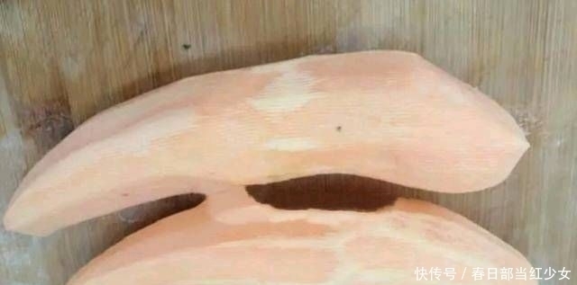 葡萄柚|便秘常吃这东西,容易解决便秘的问题-红薯