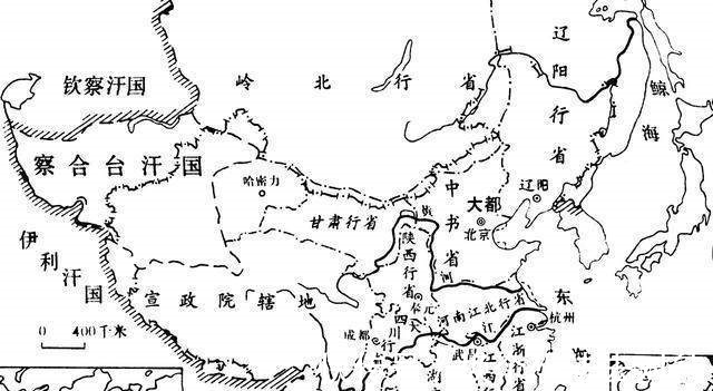 造反$为什么中国古代朝代都不能超过300年这才是真实原因！