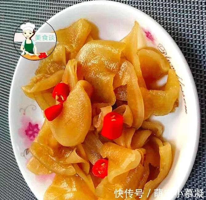 这个腌萝卜的配方强烈推荐,2个小时就能吃,太香了,邻居都爱吃