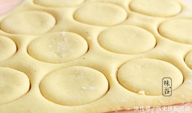 早餐这样做,比蛋糕简单,比面包好吃,营养解馋,孩子常吃身体棒