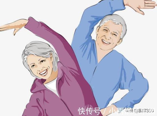 免疫力|中老年人睡眠时间越来越短，白天没精神，有5种方式可以缓解