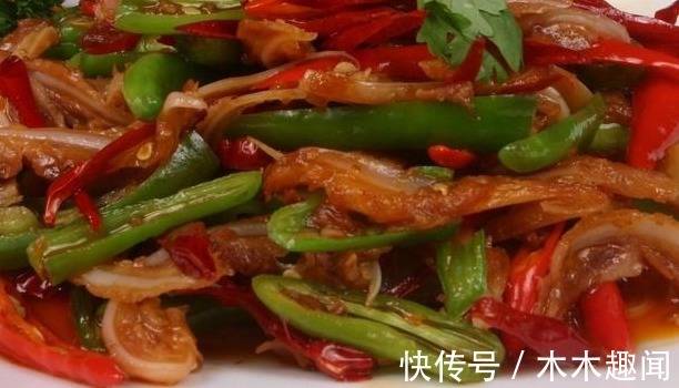 “脆嫩可口”的家常菜 ,隔三差五炒一炒,物美价廉补钙补维生素