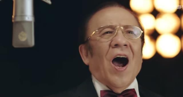 杨洪基:首唱填词版《云宫迅音》,80岁老顽童rap美声随意切换