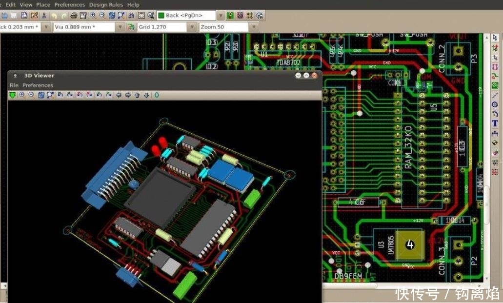 芯片|被美国垄断的,芯片产业最上游的3项技术:EDA、设备、IP