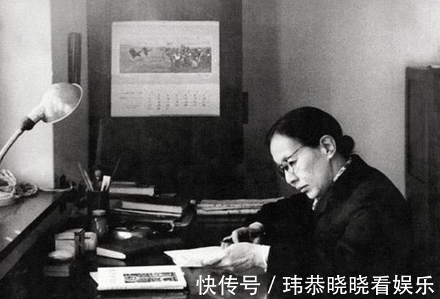 冰心#因一坛醋,林徽因与冰心闹54年,冰心晚年感叹未嫁的人间四月天