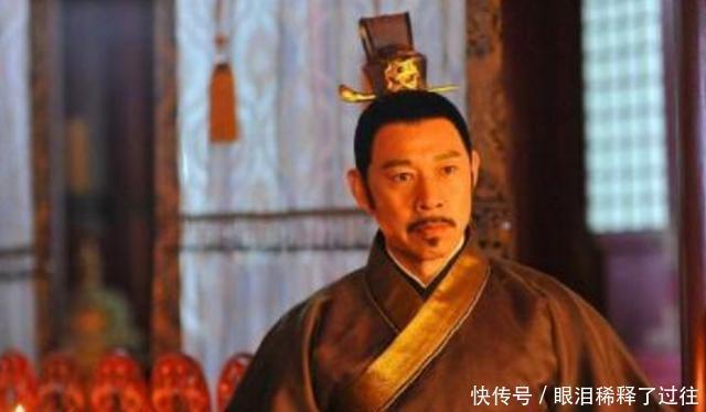 李世民|李世民除了杀兄弟还干了这样一件事,史书上都没人敢写!