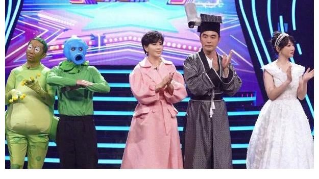 海清|《浪姐3》嘉賓名單曝光！24位女星收到邀約，劉若英公司回應(yīng)傳言