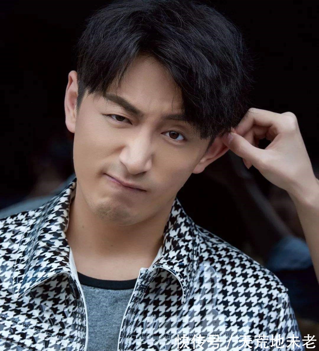 嘉宾|快本当中的嘉宾,全程被“叫错”名字,爆火后再没有来过