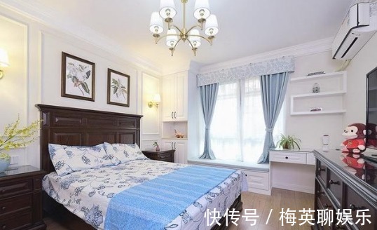 多功能|小户型阳台别浪费,这样设计能储物、能休息,轻松多出几平米