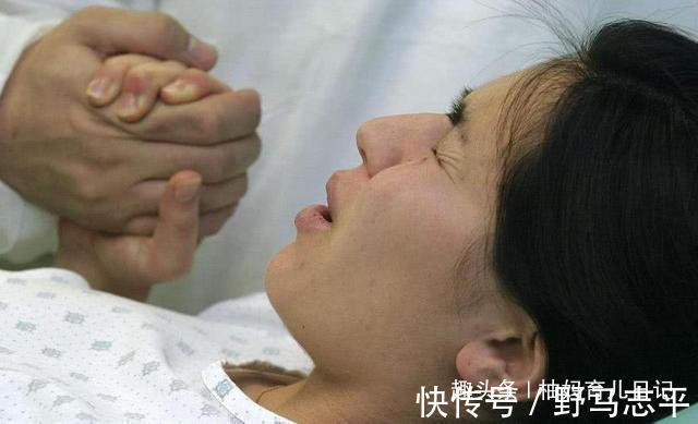 王女士|孕妇生产时打了麻药,仍然能感受到疼痛,医生自作自受你怪谁