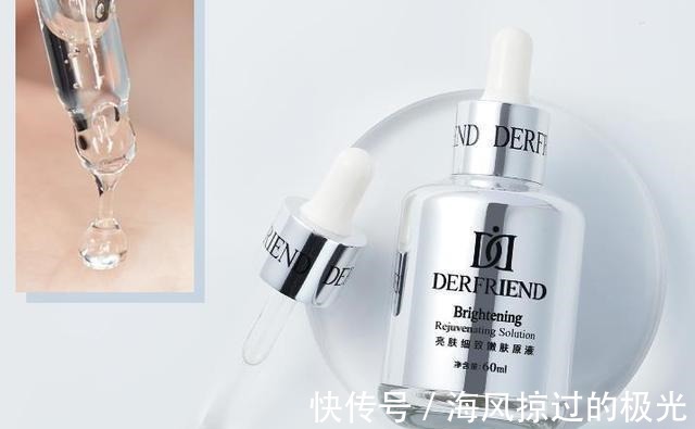 新面孔 我国3款“不起眼”护肤品,因价低被人冷落,但真心好用!