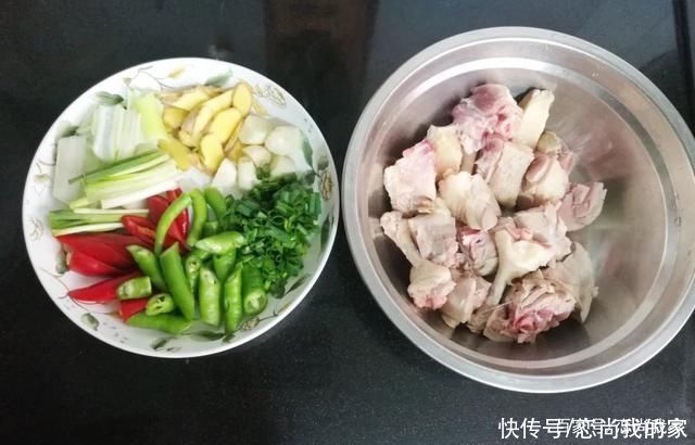 这12个红烧家常菜，开胃下饭，团年饭或年夜饭可以有，好吃还实惠