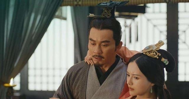 生擒|曹操生擒刘备的两个女儿,对她们的处置,让刘备颜面无存