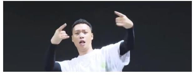 大神|《街舞4》官宣舞者，锁舞大神云集，2位节目冠军，1位年度人气MVP