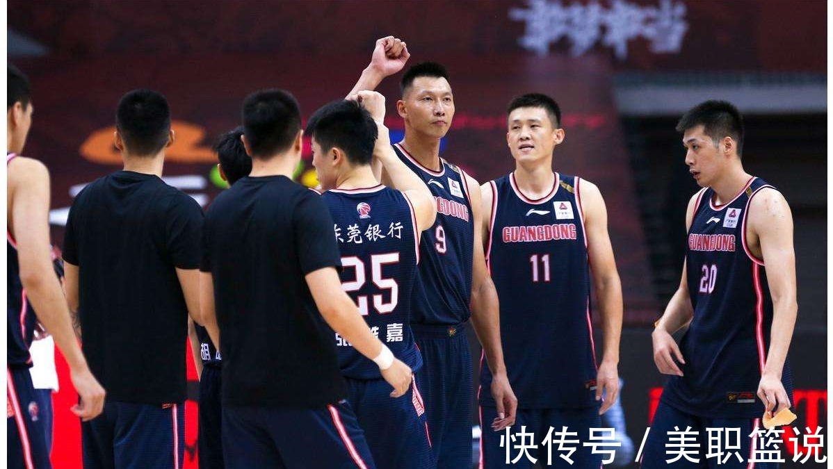 辽宁男篮|闷声发财!CBA冠军之争起变数,劲旅球队再签2位外援,引辽粤重视