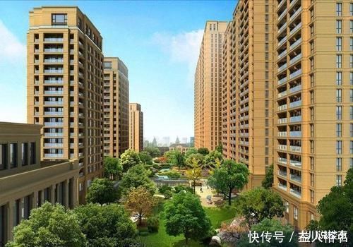 建筑物|售楼小姐良心建议：牢记“买边、买中、不买三”，基本不会买错房