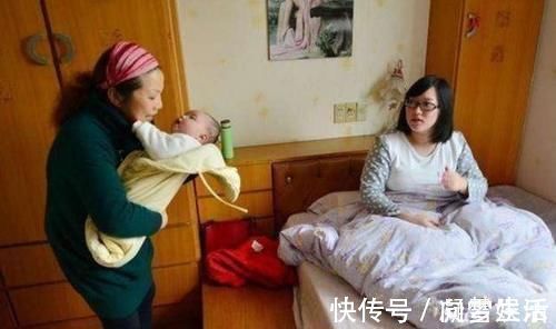 营养成分|姐妹俩同时生娃,一个喂母乳一个喂奶粉,如今俩孩子差距明显
