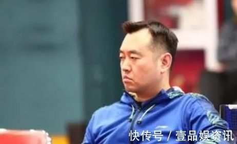 马苏|孔祥智:见证儿子孔令辉辉煌和低谷,47岁给他添心病