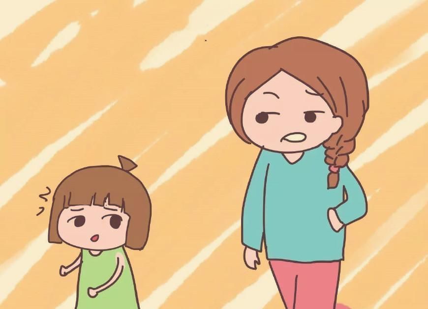 孩子|被家长吼大的孩子, 和被家长惯大的孩子, 长大后有这3点巨大差异