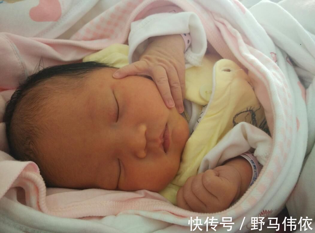 过度肥胖|美国脑内科专家:新生儿体重越接近这一范围,健康和智商指数越高