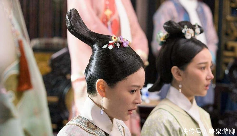 贴身丫鬟|古代的陪嫁丫鬟,陪着小姐嫁到夫家,她们跟着过去做什么