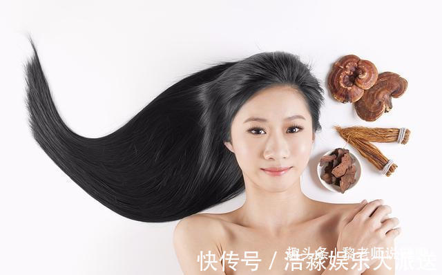 皮肤科|皮肤科主任最强“生发”小验方，一个比一个好用，你用过几个