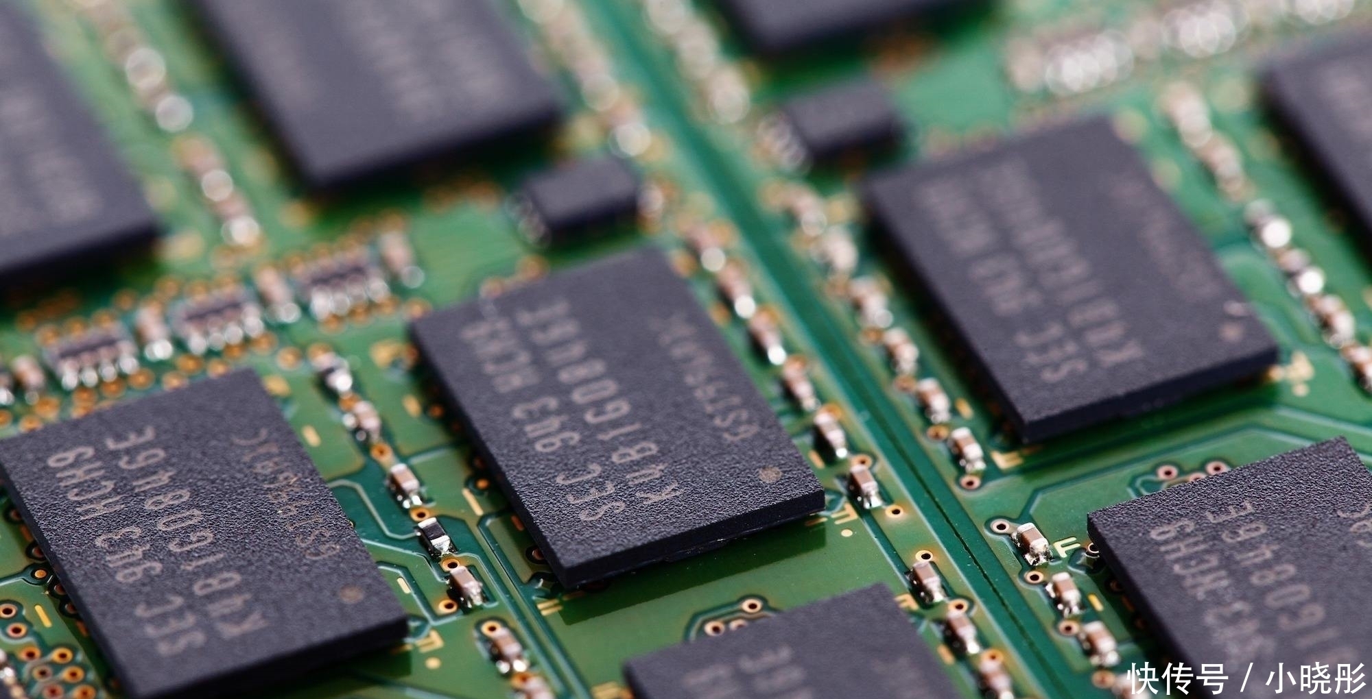 中国|欣喜,中国已打通芯片全部环节,自研自产自销格局基本形成