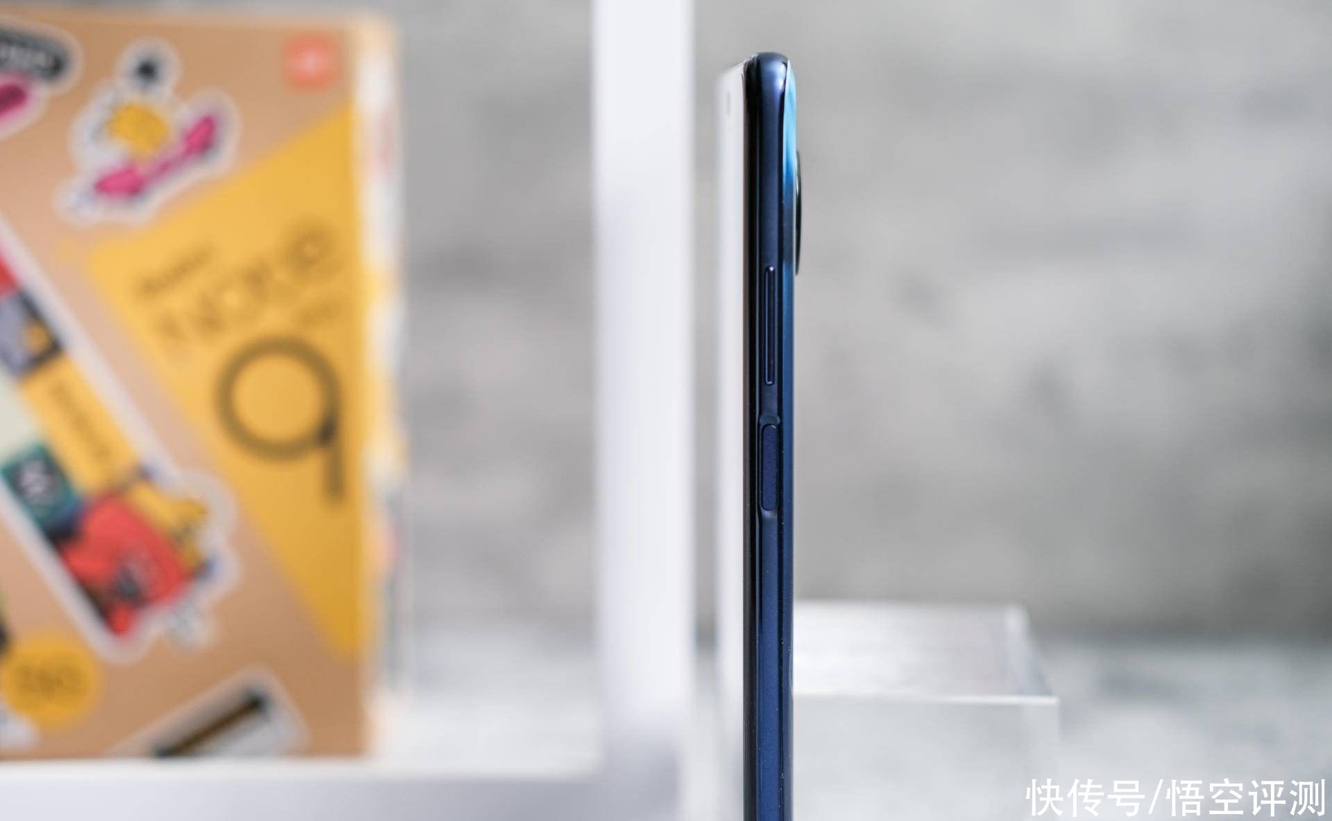 盘点|盘点Redmi Note 9 Pro：七大细节，定价不讲武德