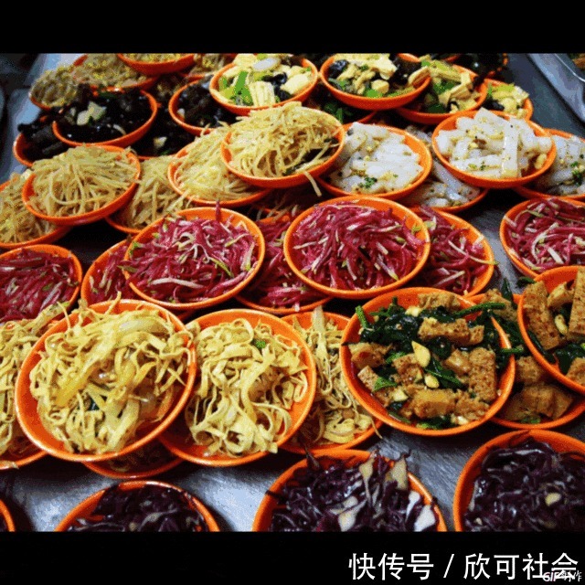 做法|凉菜好吃不用买,分享3样秘制料做法,喜欢吃的朋友赶紧学起来!