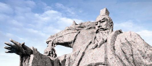 张嘴|刘邦最厉害的谋士,不是张良,凭借一张嘴给刘邦拿下七十座城池