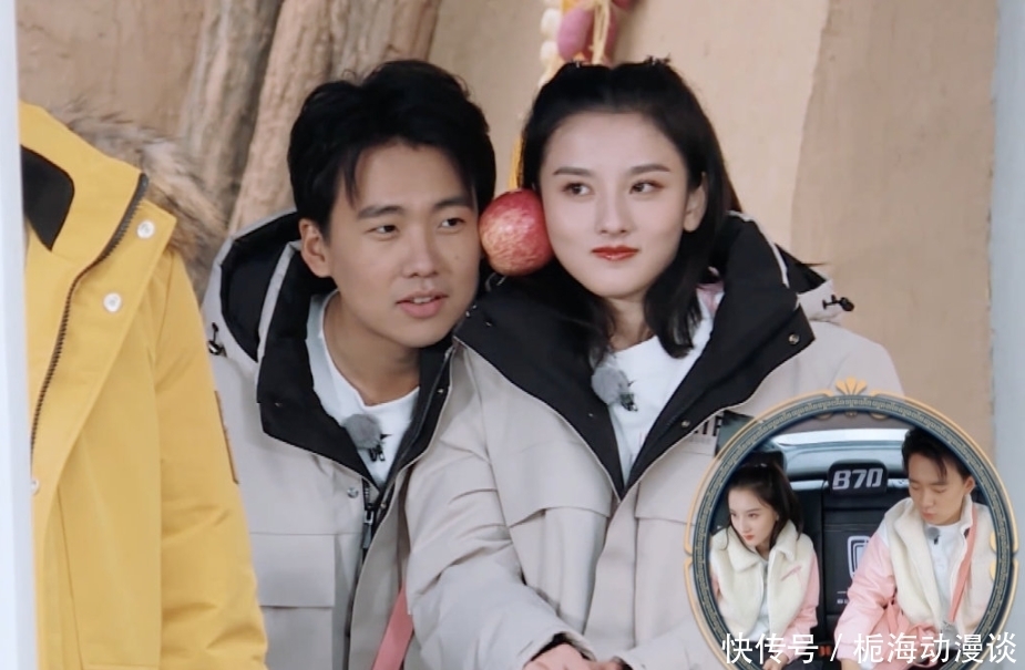 桃花坞 接连缺席跑男和密逃,郭麒麟加盟《桃花坞》,现转身又官宣新综艺