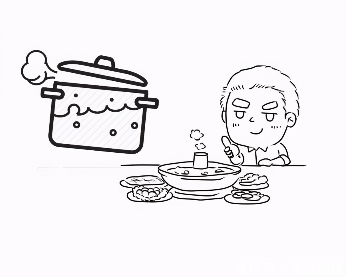 冰箱|险些休克性死亡!女子吃了冰箱的一盘羊肉,为何被送进了ICU?