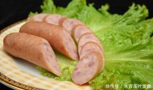 舌尖上的腊味儿|中国腊肠哪家强各家腊肠开始冲业绩了!