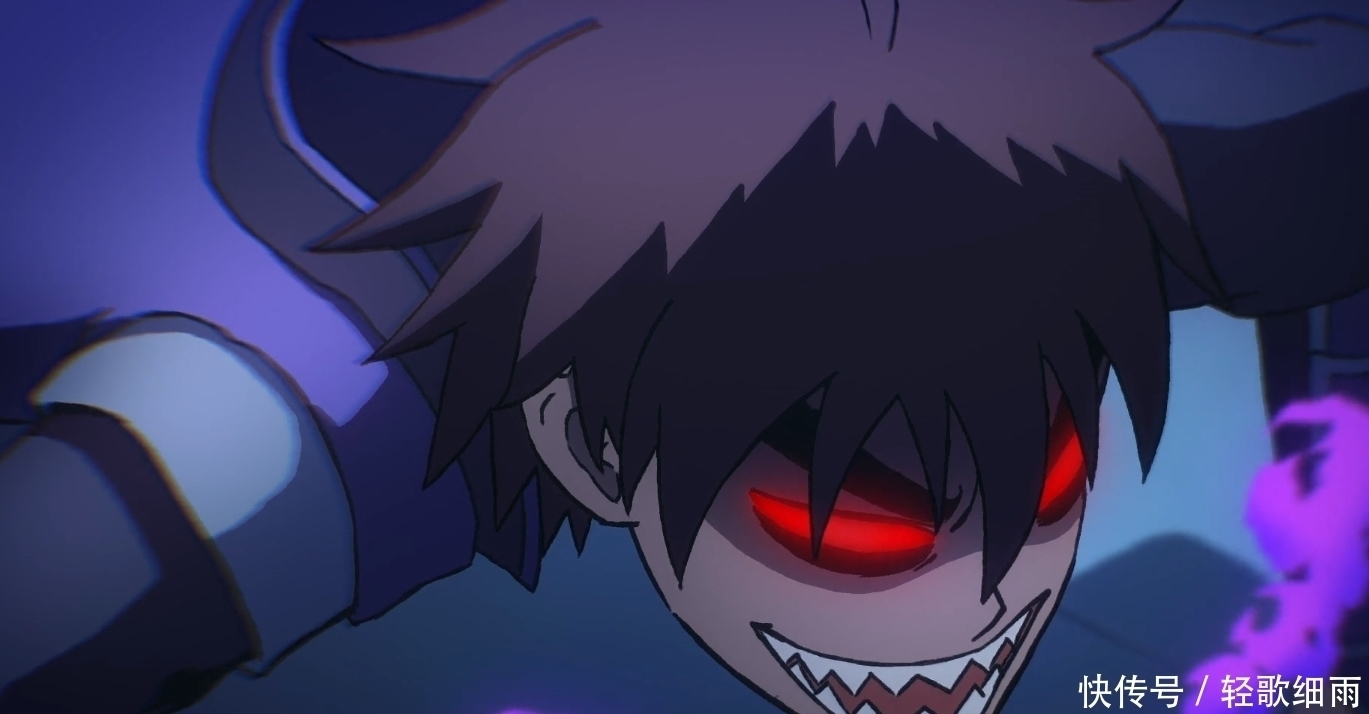 阿七|伍六七:清凤大师阴谋揭晓,伍六七狂暴变野兽,琵琶女盯上阿七