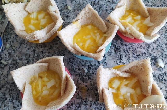 这款早餐包，满满都是料，松软鲜香，好吃有营养，孩子们超爱