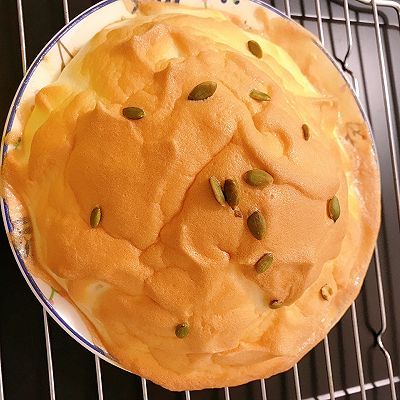 木糖醇|无糖空气舒芙蕾