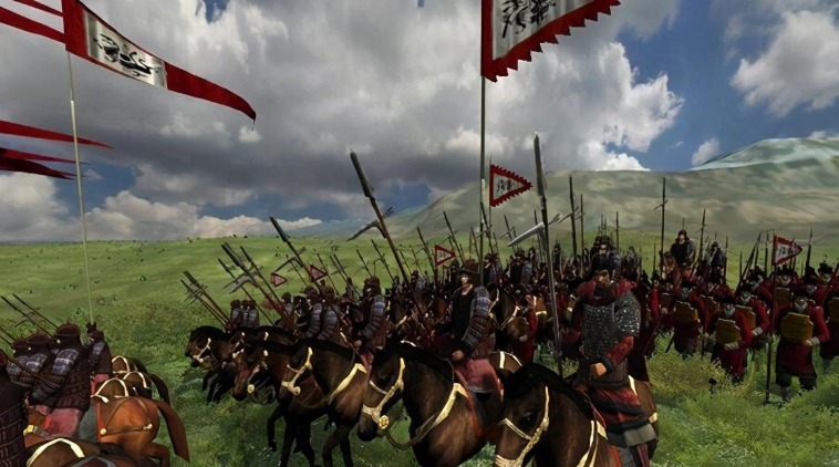 知恩图报|刘邦兵败逃跑，在河南驻马店获救，登基后知恩图报成佳话