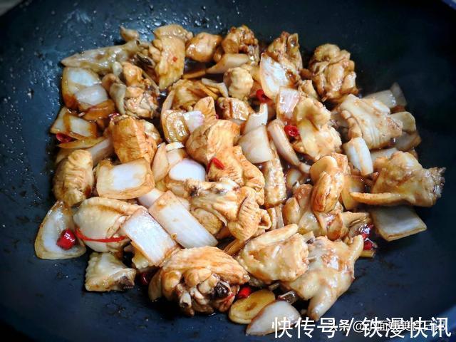 一日三餐|秋天吃牛羊肉都不如吃它，15一斤，多给孩子吃，增强体质少生病