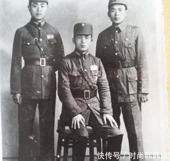 四九八团|牺牲前是上校团长,为何会成抗战中第1个牺牲的少将