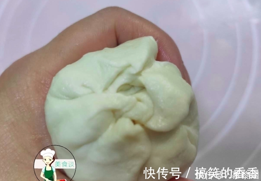 油酥|宅家20多天,全家都馋此道早餐饼,每周必吃3次,每回连渣都不剩