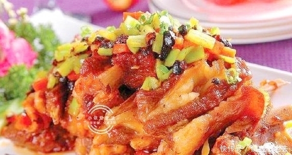土豆条|香喷喷的几道家常菜,营养解馋下饭,简单美味,好吃到流口水