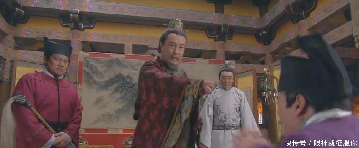  困守|困守梁山固然死路一条 但是宋江除了受招安还有三条活路可以走！