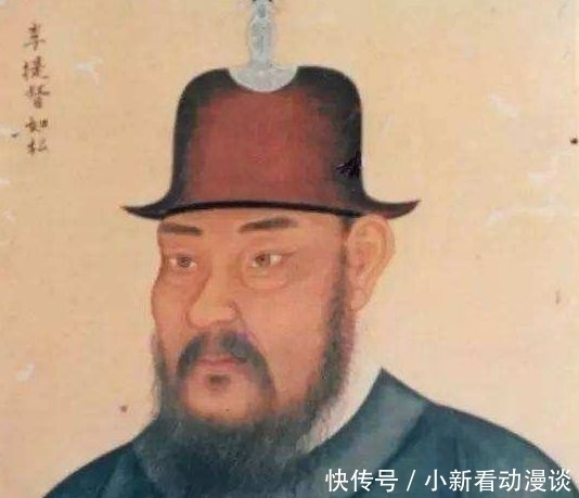平壤|他率领四万明军打败十五万日寇,他若不死,努尔哈赤怎敢嚣张?