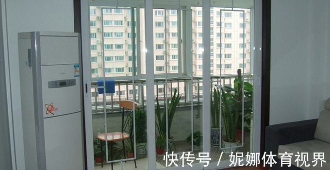 推拉门|邻居家阳台不装推拉门,我家入住半年才知道,用过的人都说坑