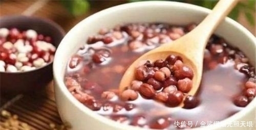 排毒|女性想要变年轻,多吃几种食物,排毒护肤,美容养颜,延缓衰老