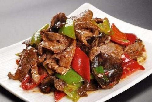  宴客备有面子的几道下饭菜，简单美味，多做给家人吃，身体倍棒