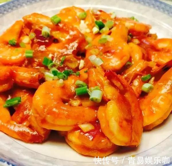 蒜苗节|营养丰富的家常菜,做法简单,超级下饭,大人小孩吃了还想吃