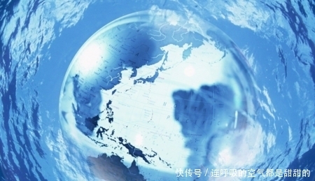 陆地 如果地球上海洋的水都是淡水,世界会发生什么变化?