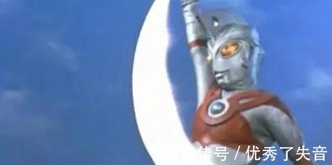 艾斯奥特曼|传奇战士大盘点,你不知道的奥特曼——艾斯奥特曼篇